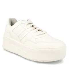 NORTH STAR - Zapatilla Mujer Sofi Blanco