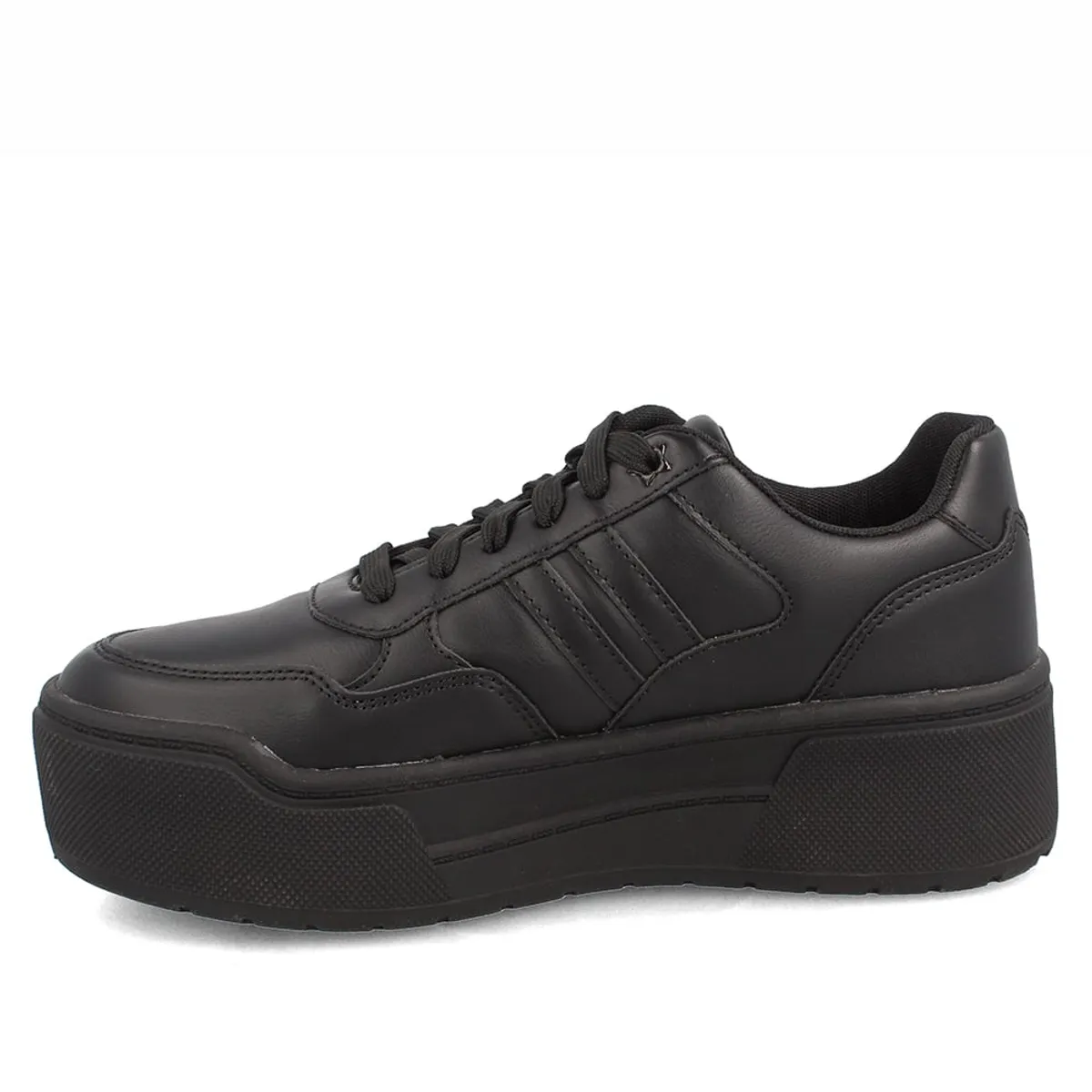 NORTH STAR - Zapatilla Mujer North Star Sofi Negro