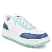 Zapatilla Mujer Turk Blanco