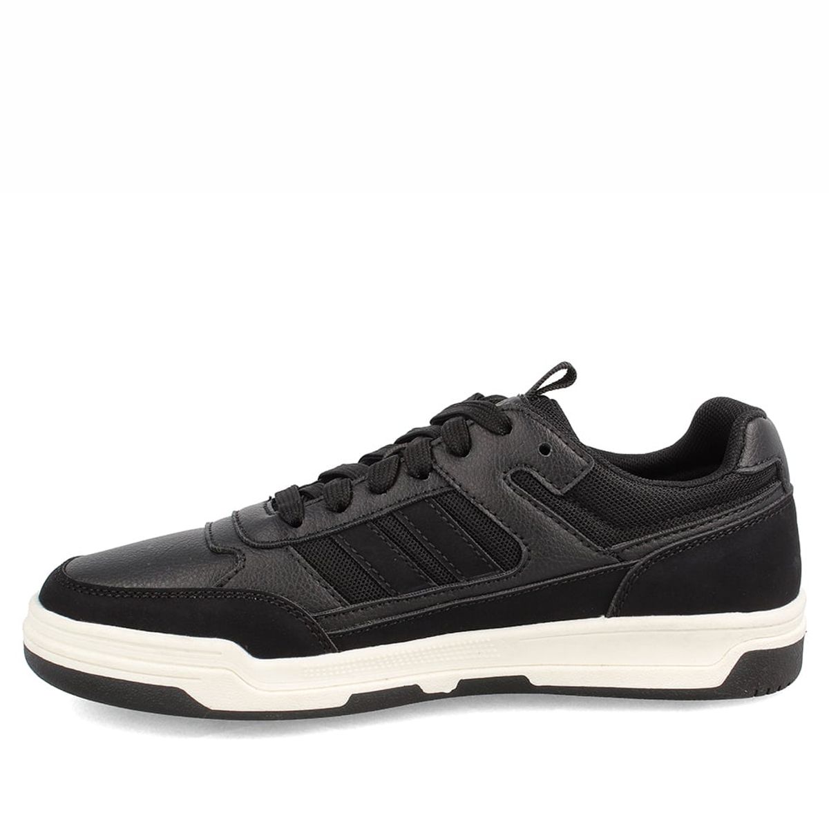 NORTH STAR - Zapatilla Mujer North Star Court 86 Negro