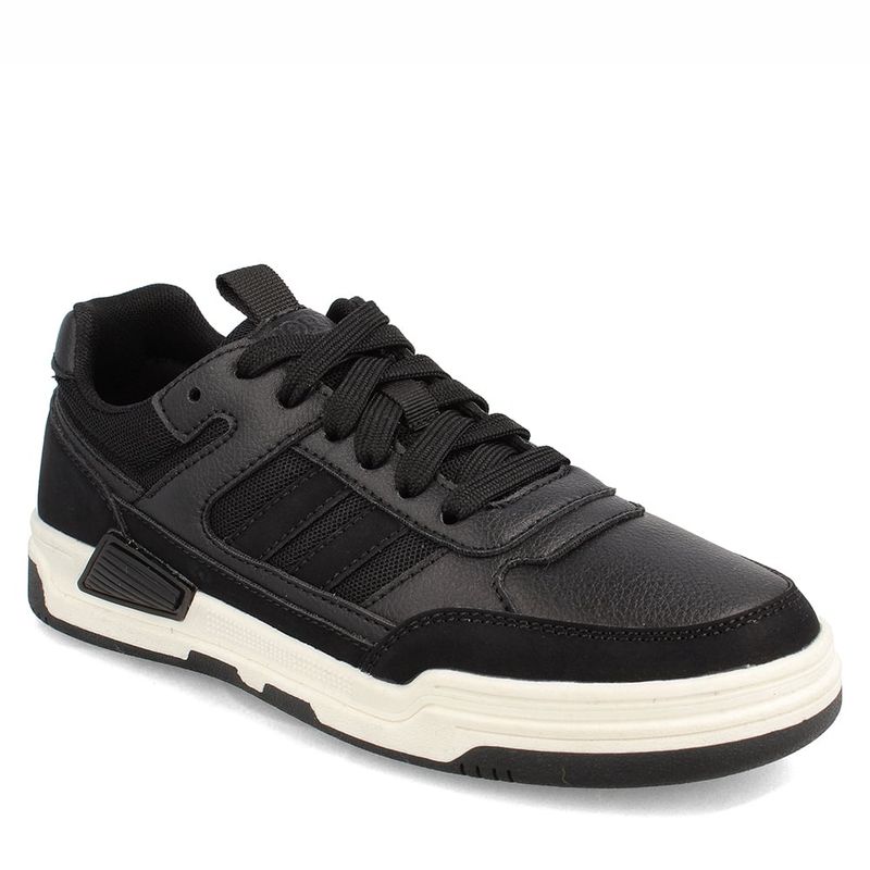 NORTH STAR - Zapatilla Mujer North Star Court 86 Negro