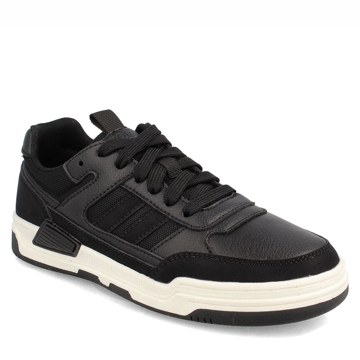 NORTH STAR - Zapatilla Mujer North Star Court 86 Negro