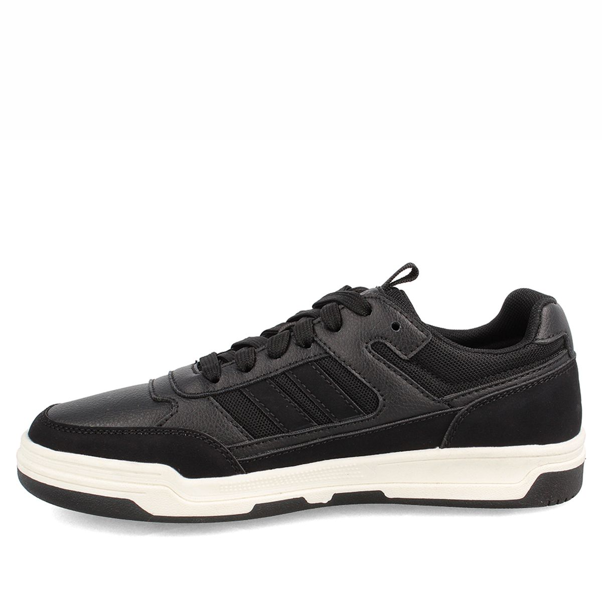 NORTH STAR - Zapatilla Mujer North Star Court 86 Negro