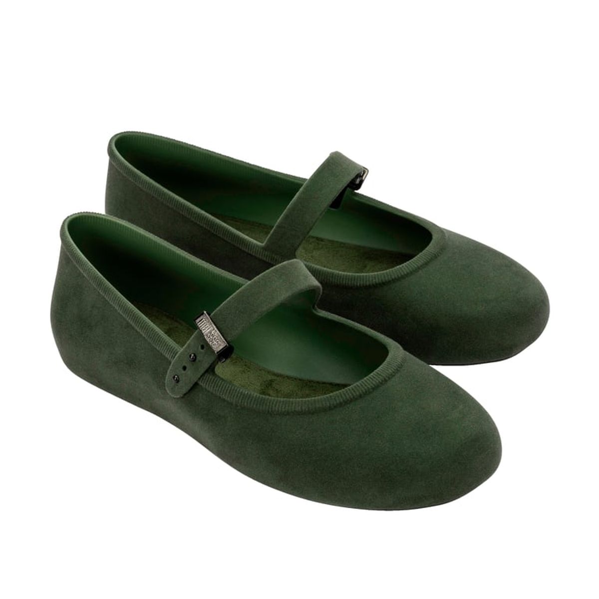 MELISSA - Ballerina Melissa Soft Velvet