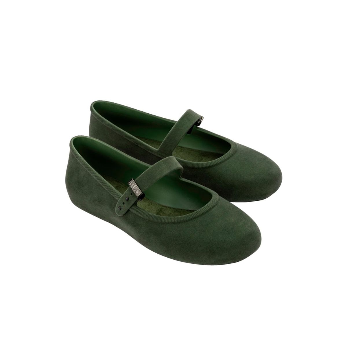 MELISSA - Ballerina Melissa Soft Velvet