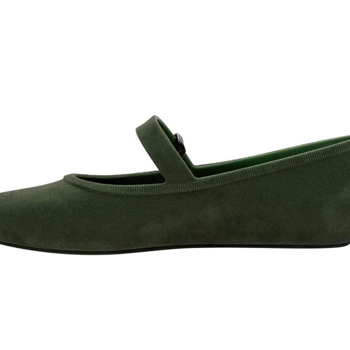 MELISSA - Ballerina Melissa Soft Velvet