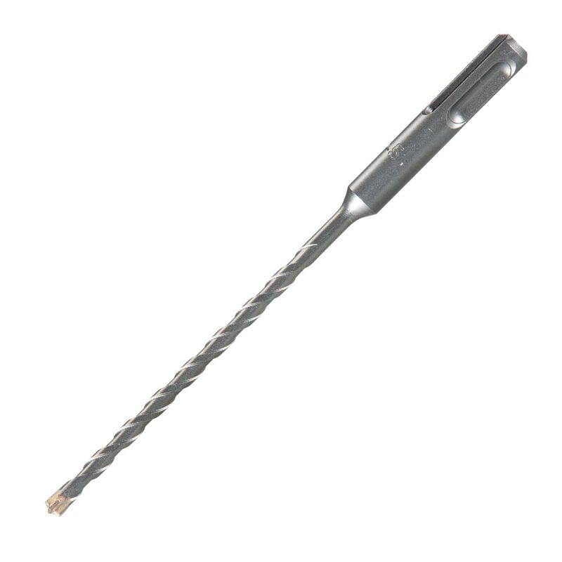 MAKITA - Broca Sds Plus 4 Cortes 5x160mm B-68133