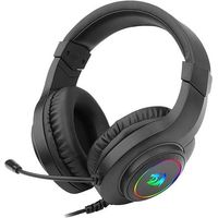 Audífonos Gamer HYLAS H260-RGB