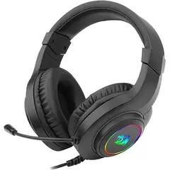 REDRAGON - Audífonos Gamer HYLAS H260-RGB