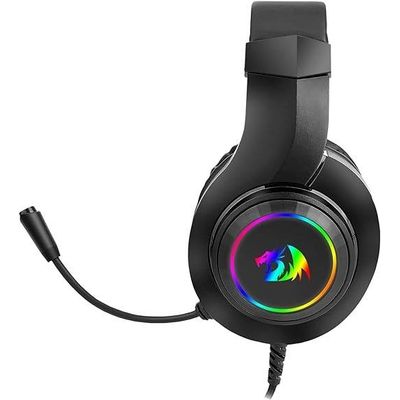 Imagen 2 del producto Audífonos Gamer HYLAS H260-RGB