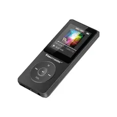 TECMASTER - Reproductor Mp3 Bluetooth 16gb TM-300523