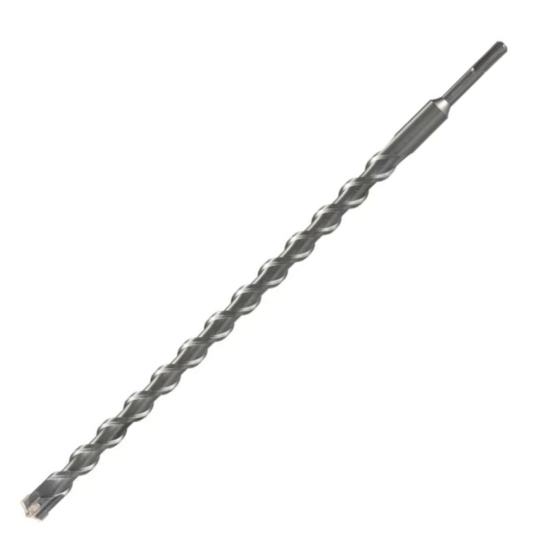 MAKITA - Broca Sds Plus 4 Cortes 8x210mm B-62620