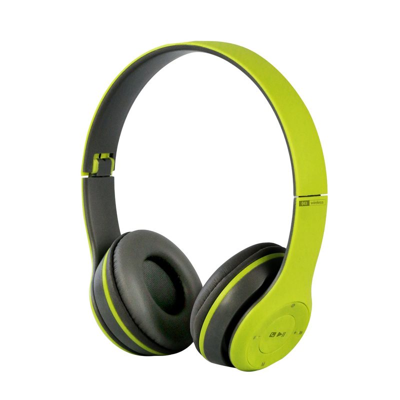 MLAB - Audifonos Bluetooth Inalámbricos Mlab Smart Bass