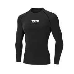 TRIP - PRIMERA CAPA HOMBRE - TALLA L