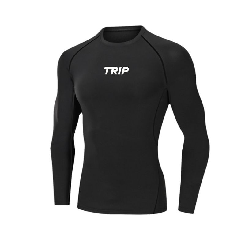 TRIP - PRIMERA CAPA TRIP HOMBRE - TALLA XL