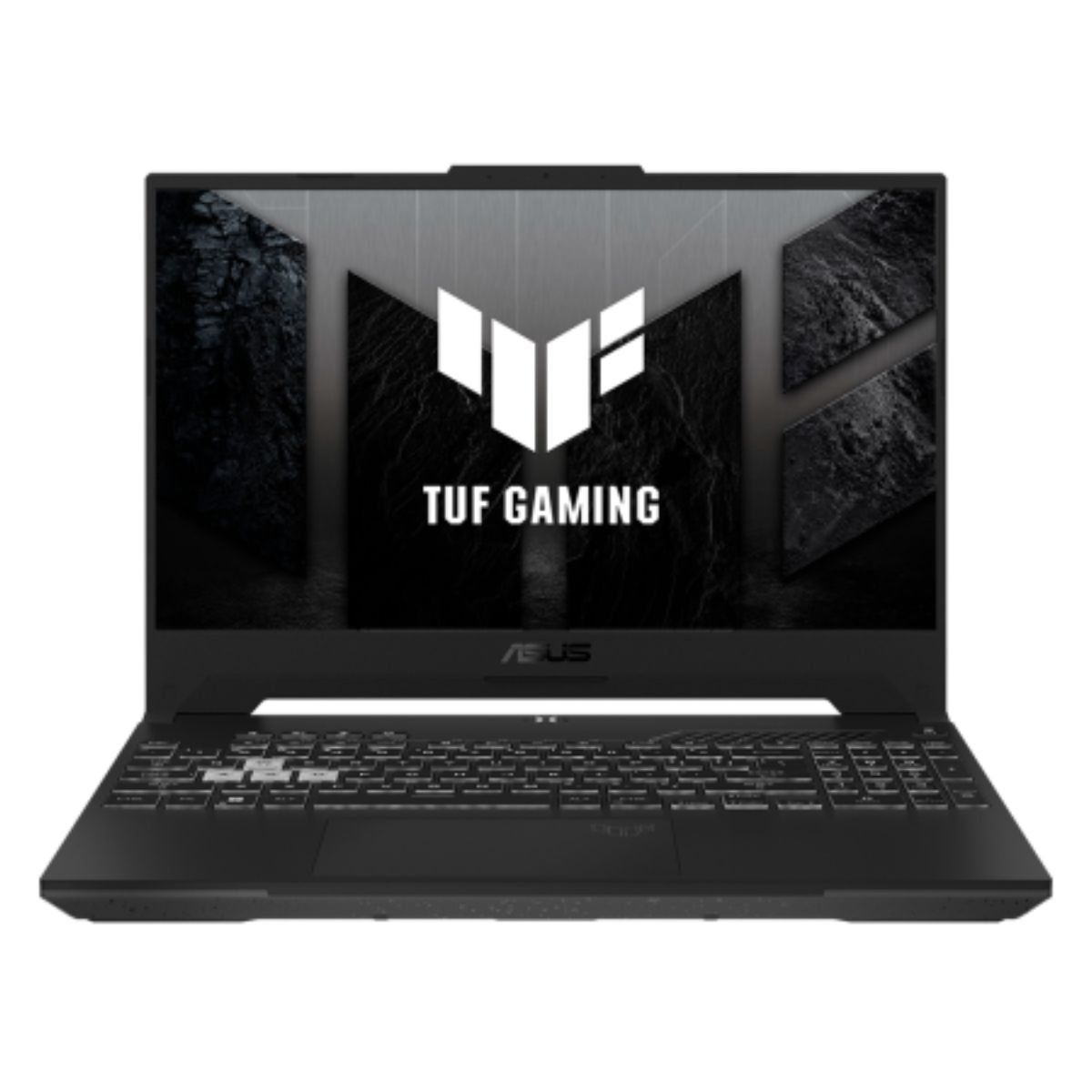 ASUS - Notebook gamer Asus F15 156 FHD  i5  8RAM  NVIDIA