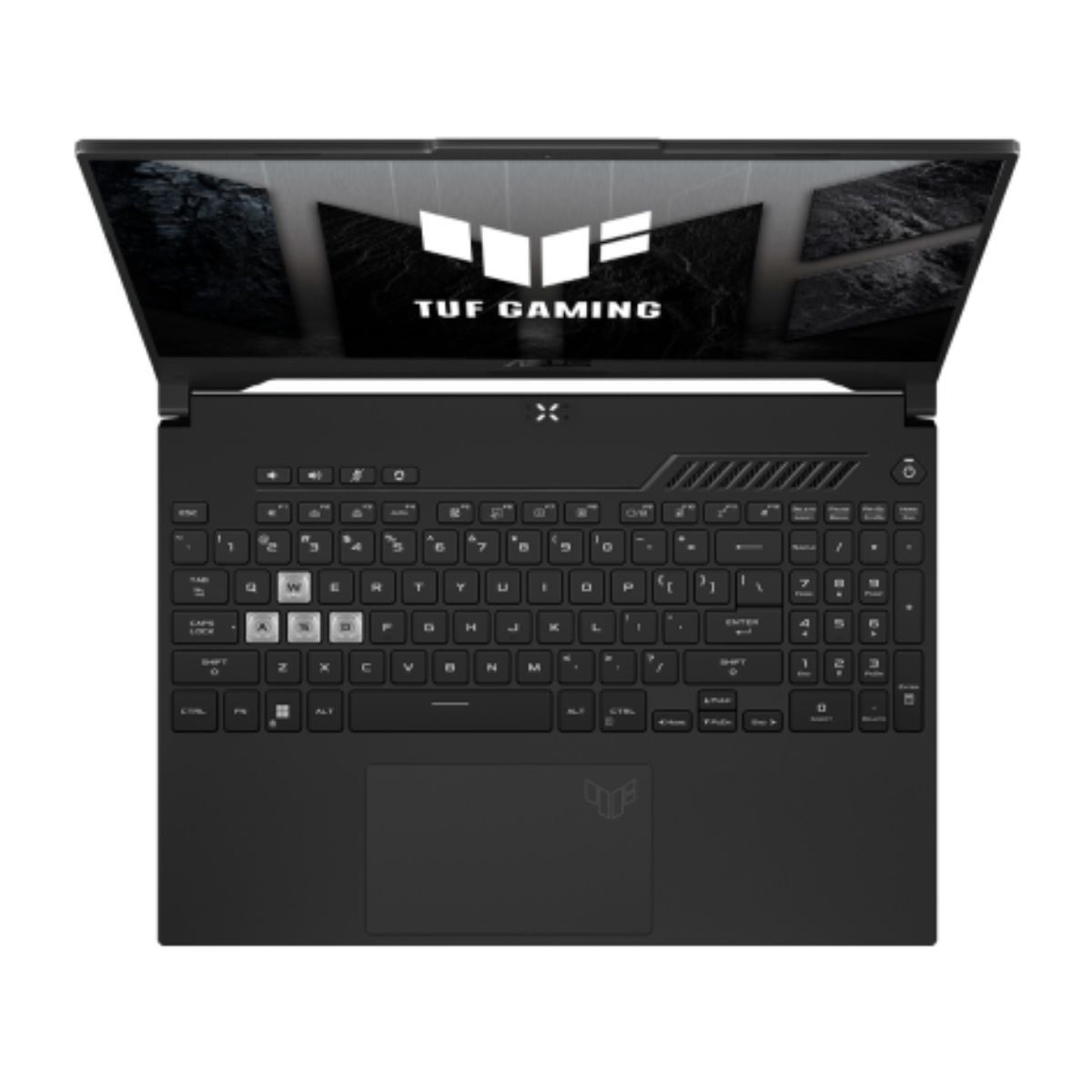 ASUS - Notebook gamer Asus F15 156 FHD  i5  8RAM  NVIDIA