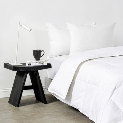 Imagen 2 del producto Plumón Pluma De Ganso 15% Down Algodón