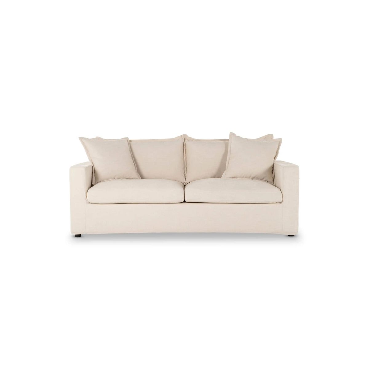 GENERICO - Sofá Living Modelo Lovers  nghome