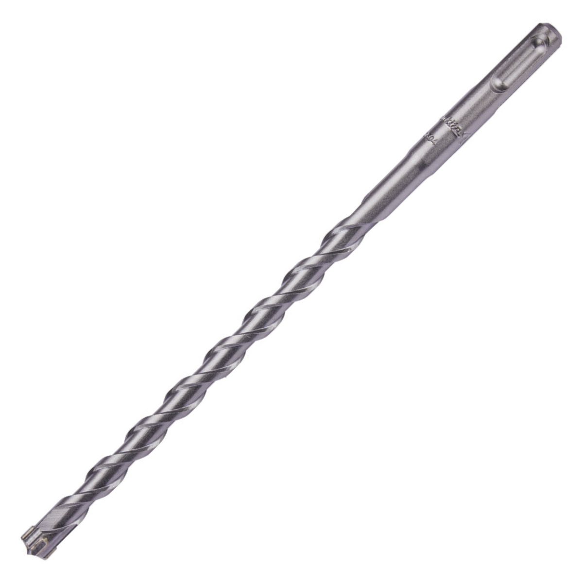 MAKITA - Broca Sds Plus 4 Cortes 10x210mm B-62686