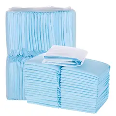 GENERICO - X90 Baño De Perro Sabanilla Perro Paños De Perros 60x90cm