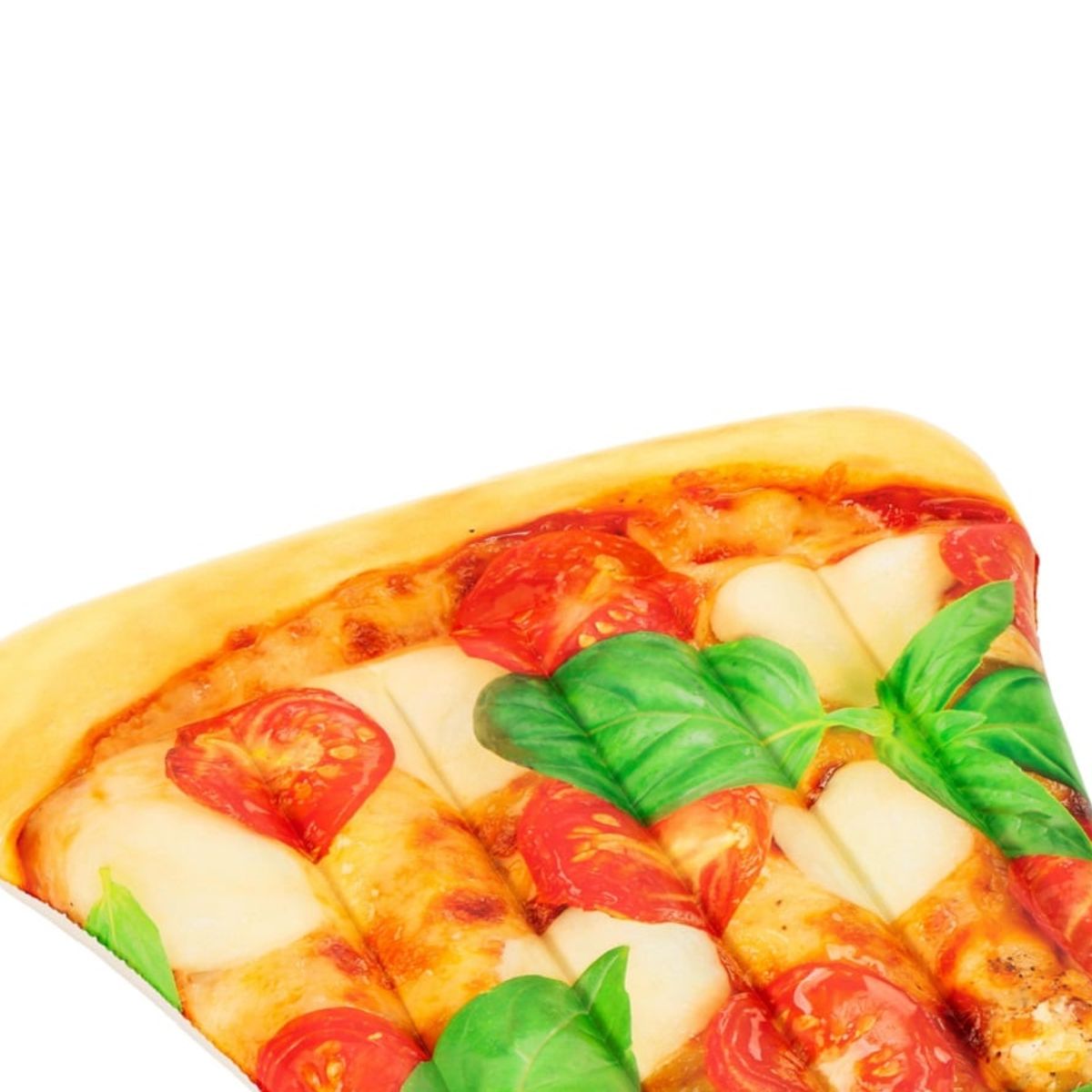 BESTWAY - FLOTADOR PIZZA PARTY 188 X 130 CM - BESTWAY