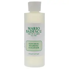 MARIO BADESCU - Limpiador Espumoso Glicólico 180ml