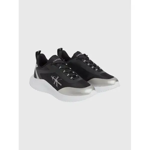CALVIN KLEIN - Zapatillas Eva Runner Negro