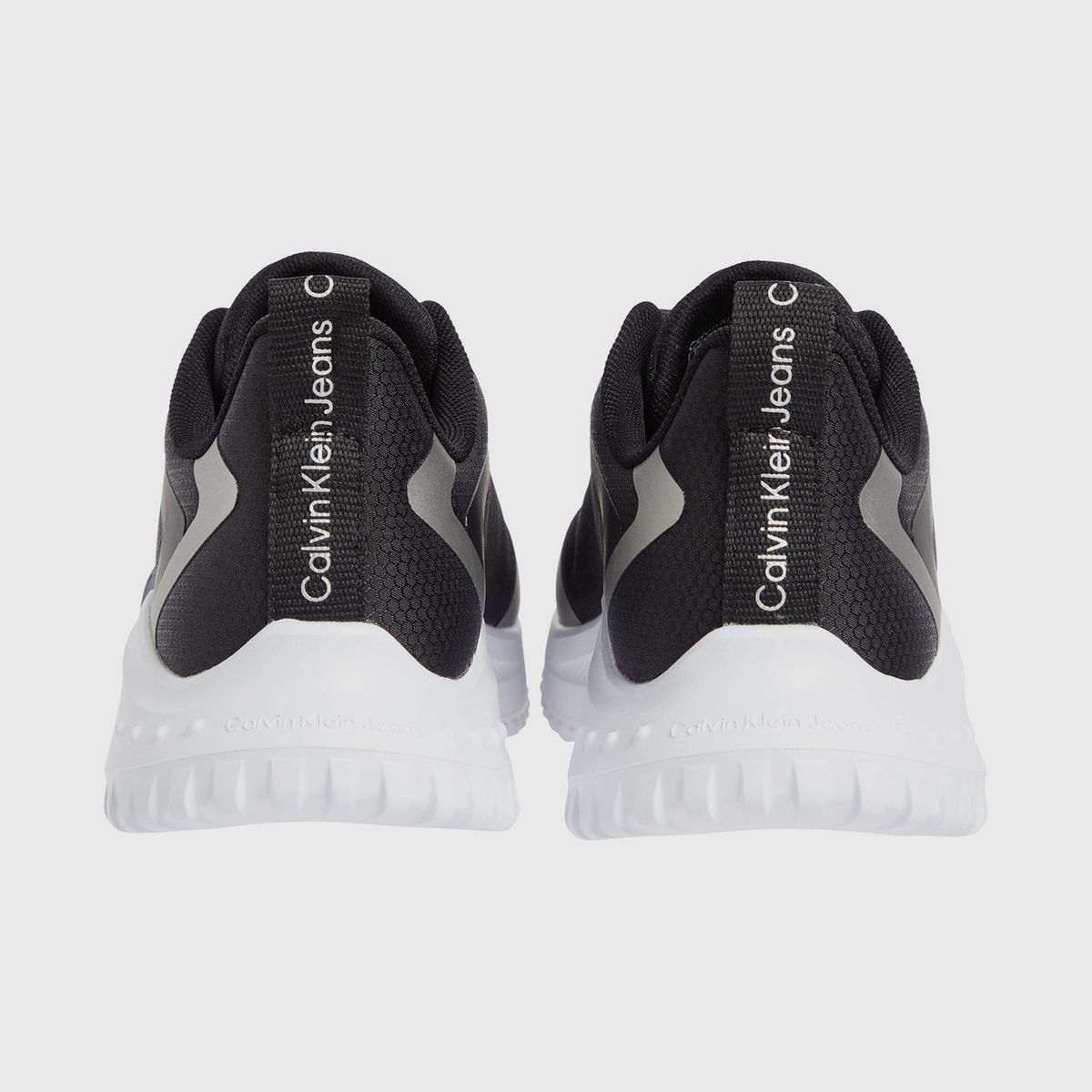 CALVIN KLEIN - Zapatillas Eva Runner Negro Calvin Klein