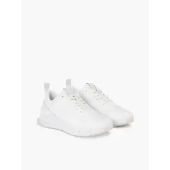 CALVIN KLEIN - Zapatillas Lace Up Runner Blanco