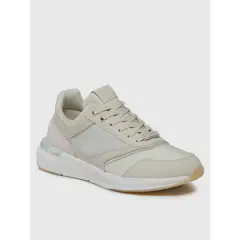 CALVIN KLEIN - Zapatillas Flexi Runner Beige