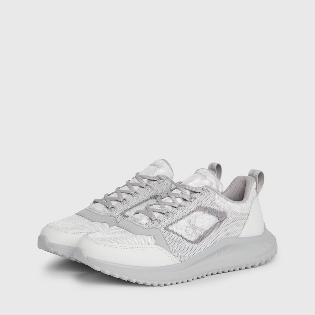 CALVIN KLEIN - Zapatillas Eva Runner Blanco Calvin Klein