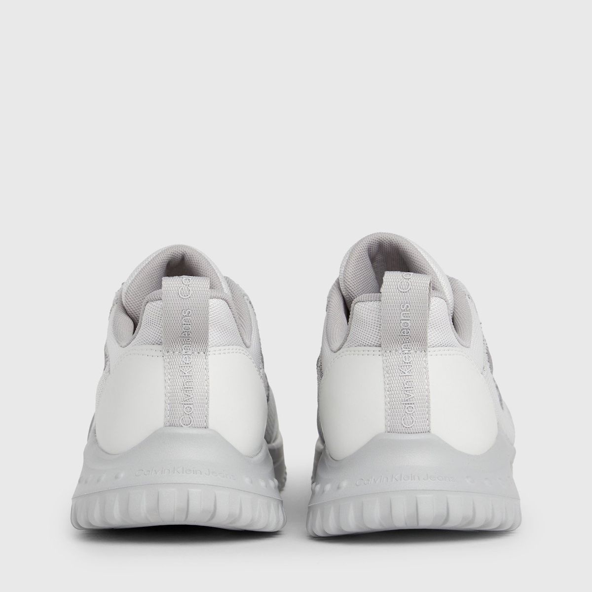 CALVIN KLEIN - Zapatillas Eva Runner Blanco Calvin Klein