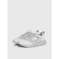 CALVIN KLEIN - Zapatillas Eva Runner Blanco