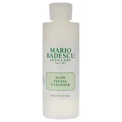 MARIO BADESCU - Limpiador facial para el acné 180ml