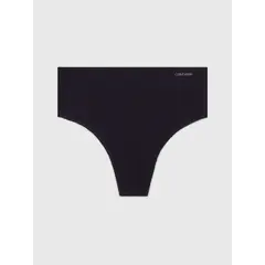 CALVIN KLEIN - Colaless Alto Invisible Negro