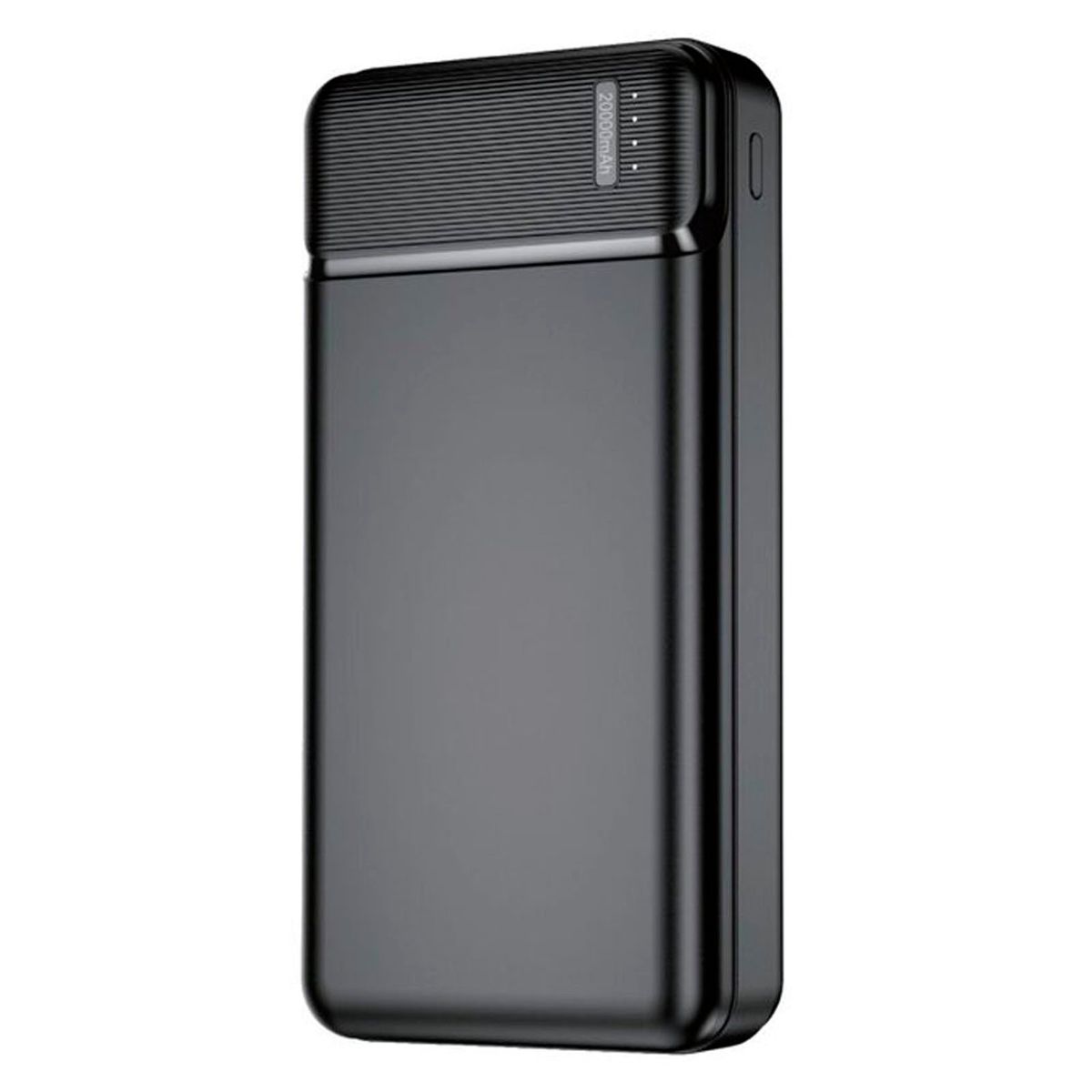 MOTOMO - Bateria Externa Power Bank Carga Rapida 20000mah B9-GT 4701