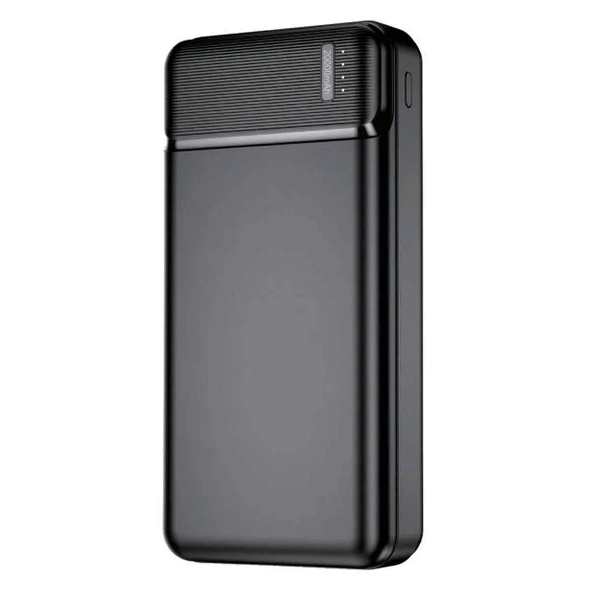 MOTOMO - Bateria Externa Power Bank Carga Rapida 20000mah B9-GT 4701