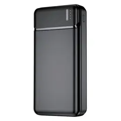 MOTOMO - Bateria Externa Power Bank Carga Rapida 20000mah B9-GT 4701