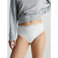 CALVIN KLEIN - Colaless Alto Carrusel Blanco