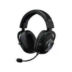 LOGITECH - Audífonos con micrófono PRO X para juegos Blue Voce