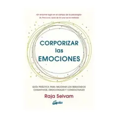 GAIA - Corporizar Las Emociones