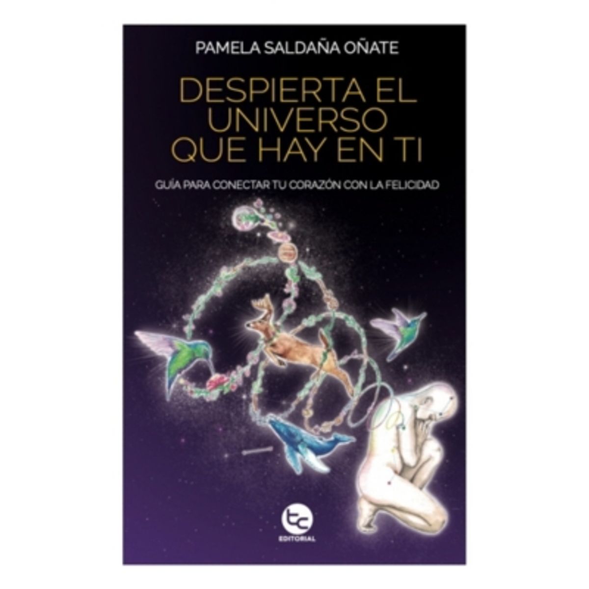 TRAYECTO COMUNICACIONES - Despierta El Universo Que Hay En Ti