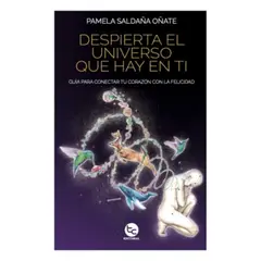 TRAYECTO COMUNICACIONES - Despierta El Universo Que Hay En Ti