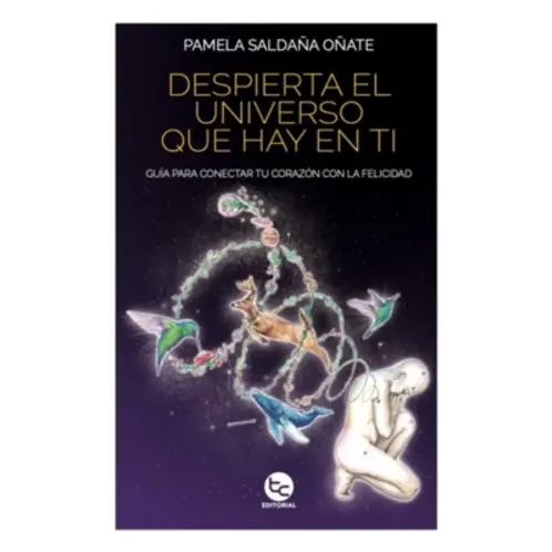 TRAYECTO COMUNICACIONES - Despierta El Universo Que Hay En Ti