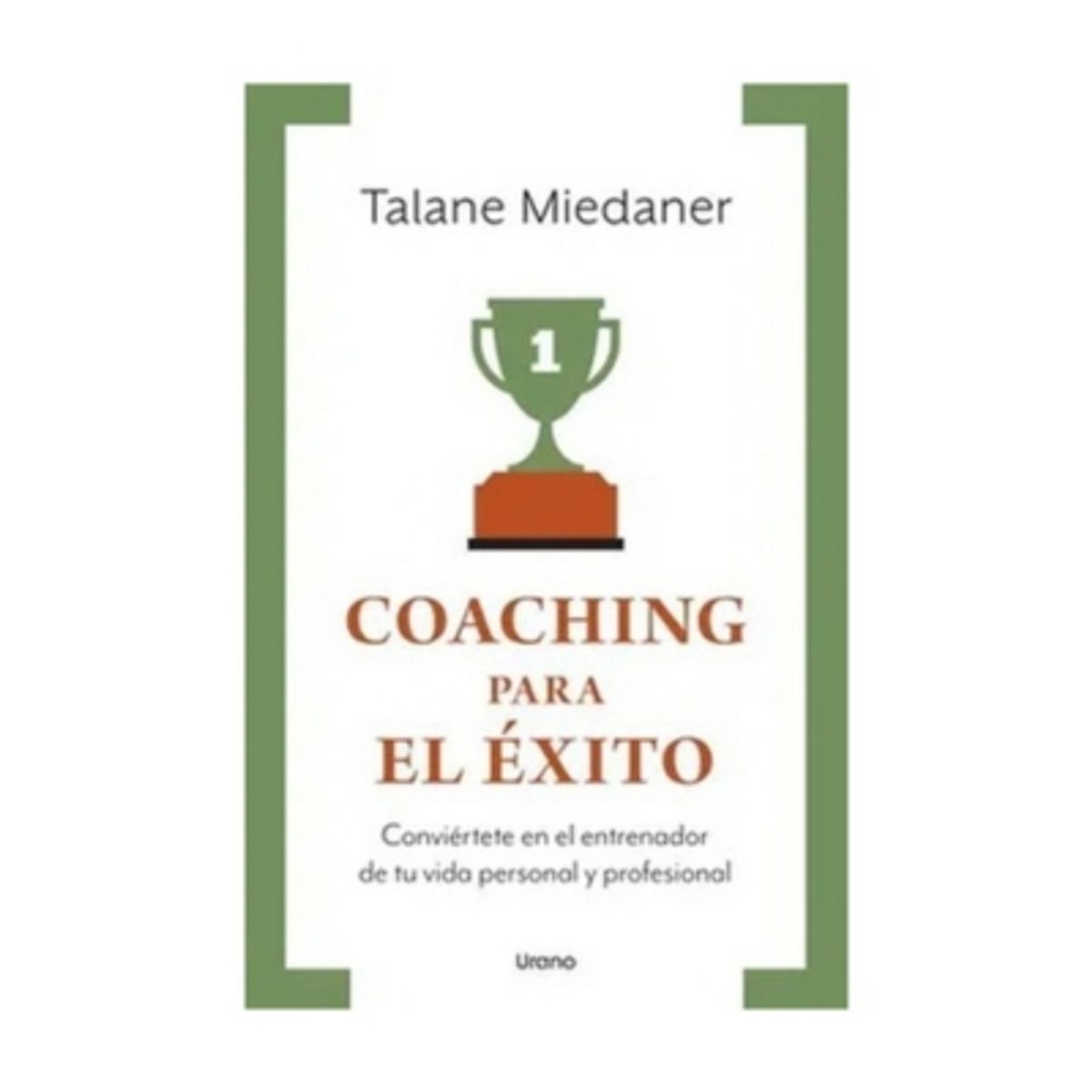 URANO - Coaching Para El Exito