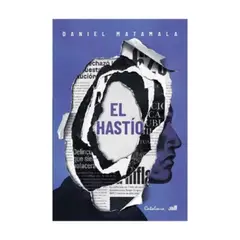 CATALONIA - El Hastio - MATAMALA, DANIEL