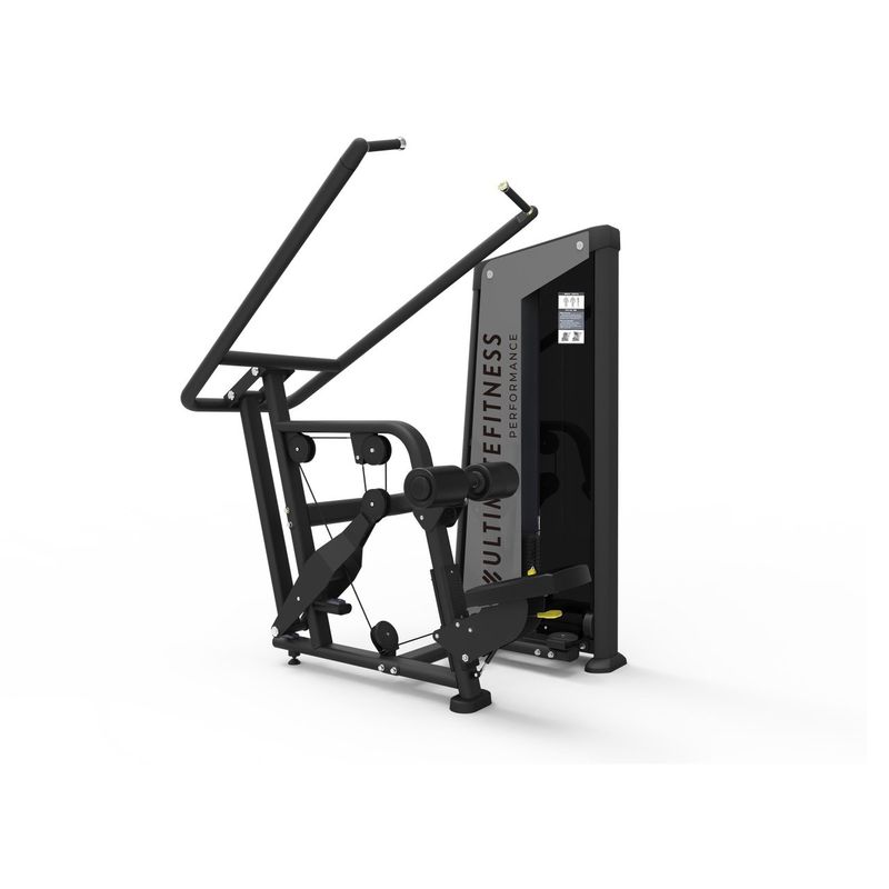 ULTIMATE FITNESS - Pulldown - Polea Alta