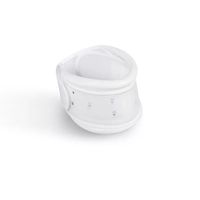 CUELLO CERVICAL ORTOPÉDICO AJUSTABLE