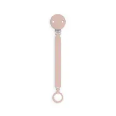 SUAVINEX - BROCHE SILICONA WONDER PALE MAUVE